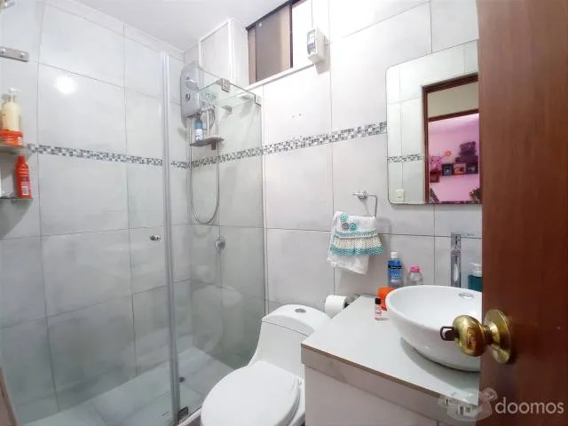 Se Vende Departamento en 2do Piso de 91 m² en La Molina - 6