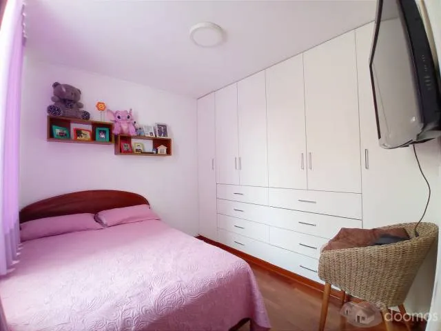 Se Vende Departamento en 2do Piso de 91 m² en La Molina - 7