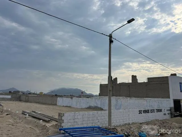 Ocasión - Venta de terreno en la Av. Brasil - 1