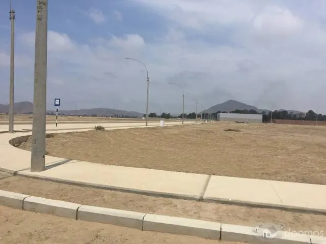 Se alquila amplio terreno industrial — foto 6