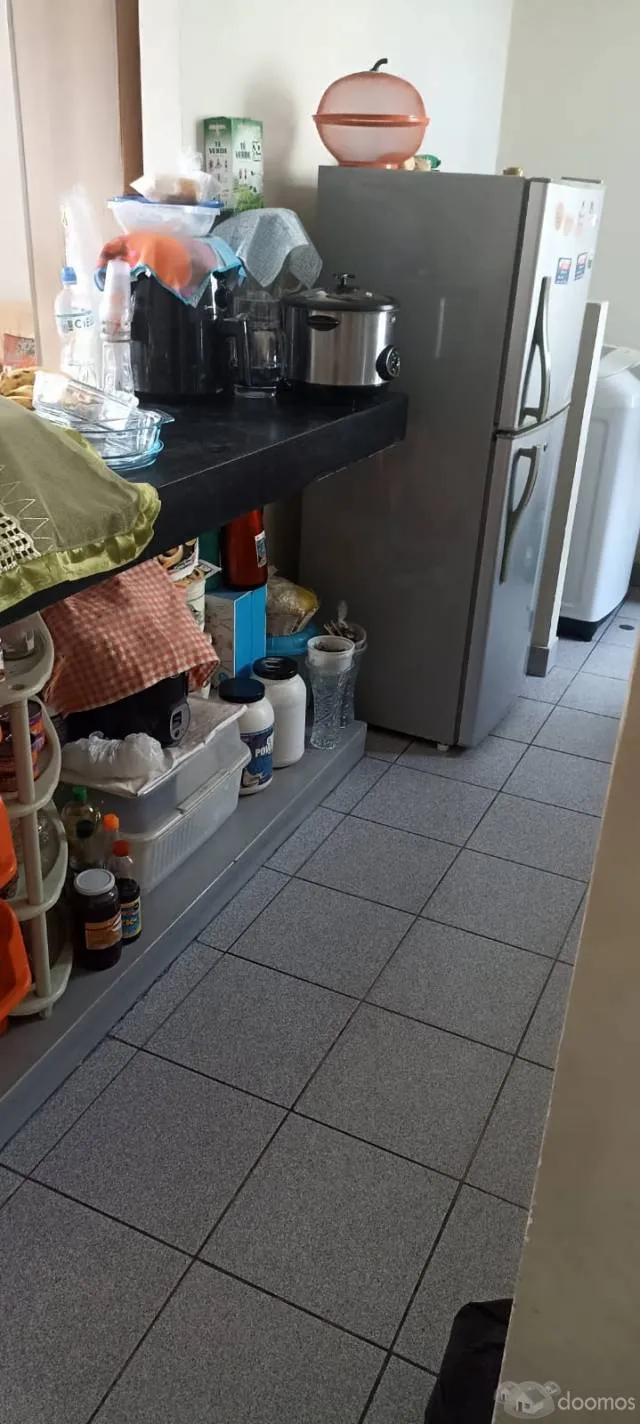 Ocasión Venta de Departamento - 2