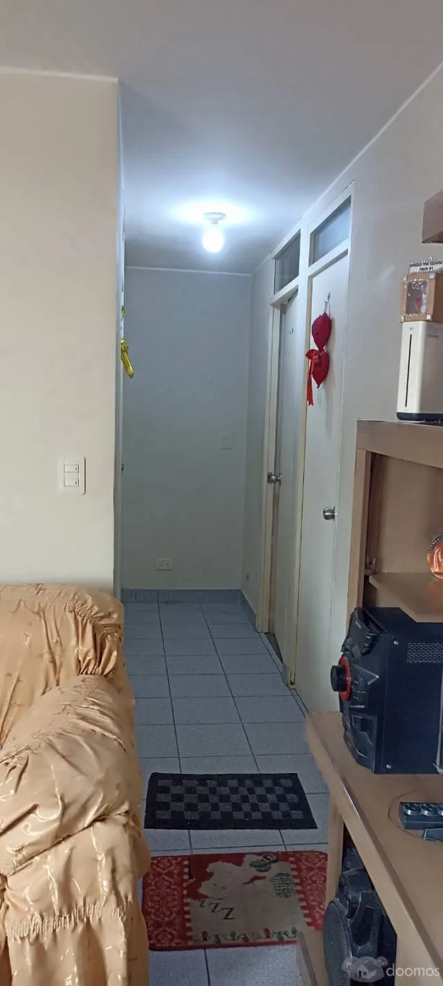 Ocasión Venta de Departamento - 4