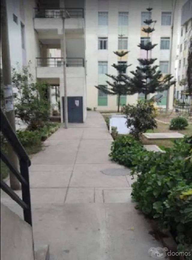 Ocasión Venta de Departamento - 6