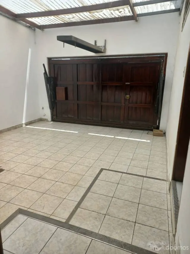 OPORTUNIDAD DE VENTA DE DEPARTAMENTO EN 1ER PISO A UNA CUADRA DE LA TORRE UPAO EN NATASHA ALTA - 2