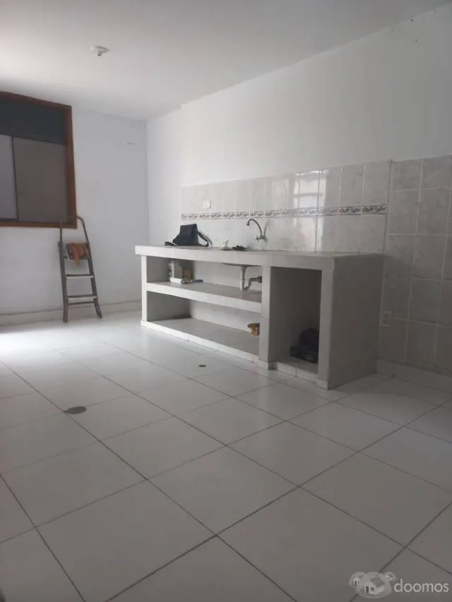 OPORTUNIDAD DE VENTA DE DEPARTAMENTO EN 1ER PISO A UNA CUADRA DE LA TORRE UPAO EN NATASHA ALTA - 3
