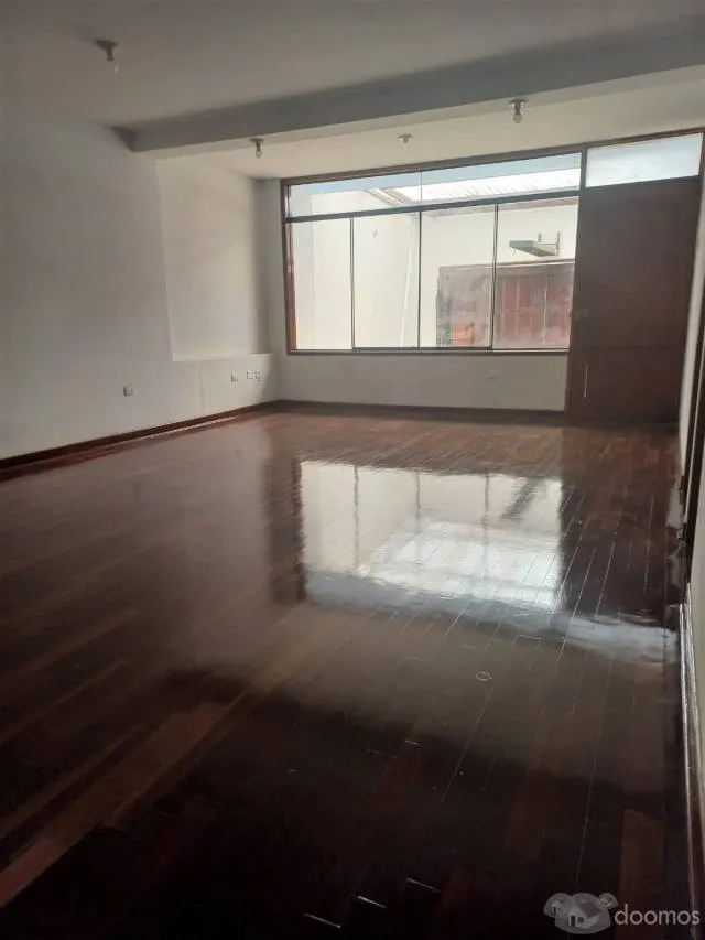 OPORTUNIDAD DE VENTA DE DEPARTAMENTO EN 1ER PISO A UNA CUADRA DE LA TORRE UPAO EN NATASHA ALTA - 4