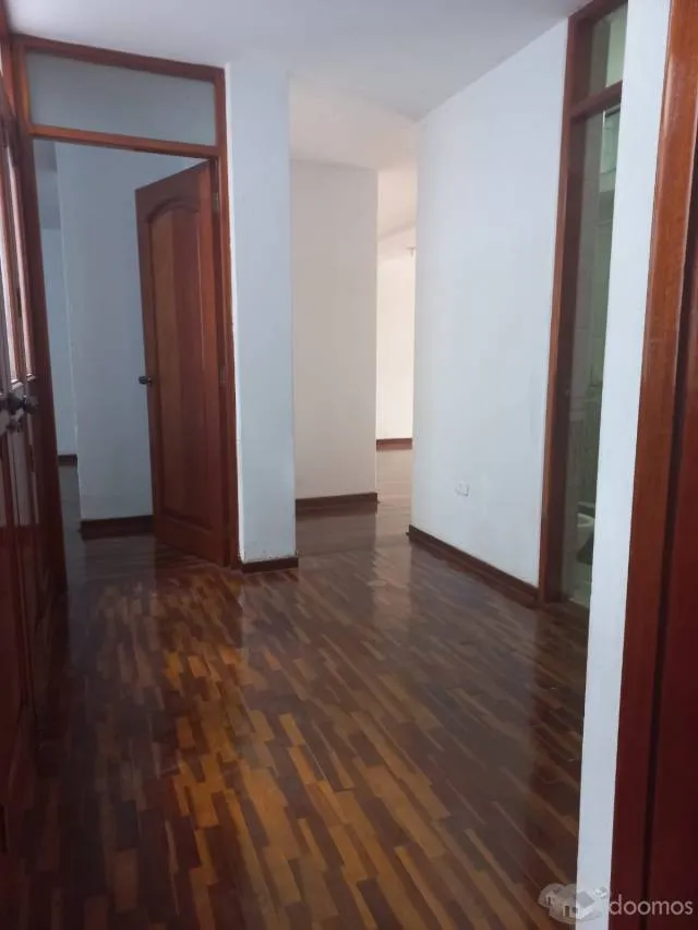 OPORTUNIDAD DE VENTA DE DEPARTAMENTO EN 1ER PISO A UNA CUADRA DE LA TORRE UPAO EN NATASHA ALTA - 5