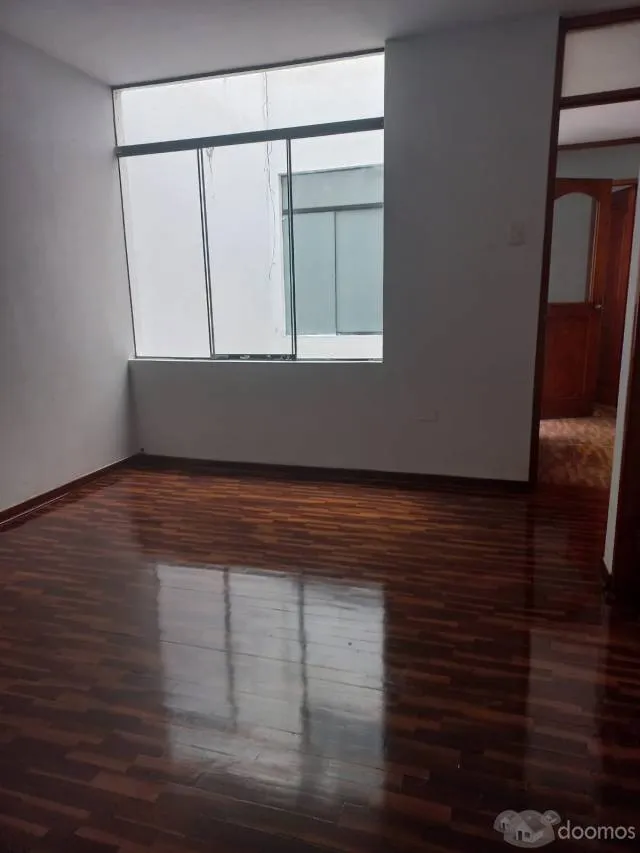 OPORTUNIDAD DE VENTA DE DEPARTAMENTO EN 1ER PISO A UNA CUADRA DE LA TORRE UPAO EN NATASHA ALTA - 6