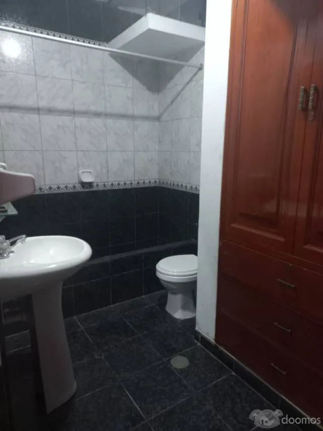OPORTUNIDAD DE VENTA DE DEPARTAMENTO EN 1ER PISO A UNA CUADRA DE LA TORRE UPAO EN NATASHA ALTA - 7