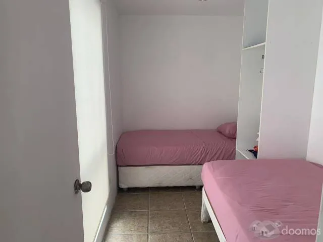 Alquilo Casa De Playa Totalmente Equipada Y Amoblada En Condominio Asia Del Mar - 6
