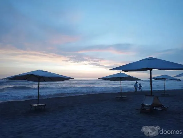 Alquilo Casa De Playa Totalmente Equipada Y Amoblada En Condominio Asia Del Mar - 7