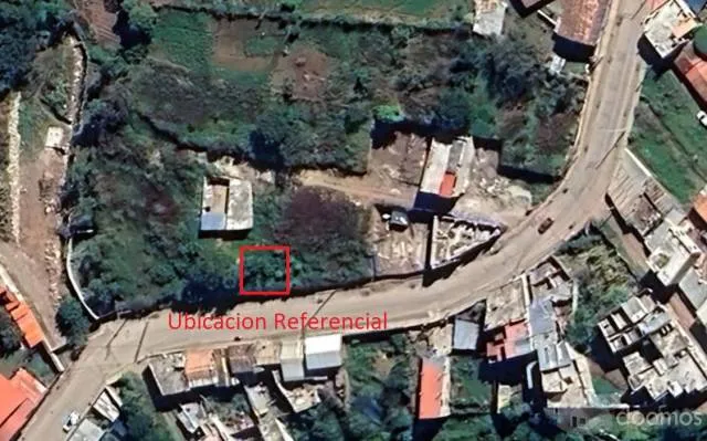 VENTA DE TERRENO VILLA BANCAPATA DISTRITO DE TAMBURCO ABANCAY - 3