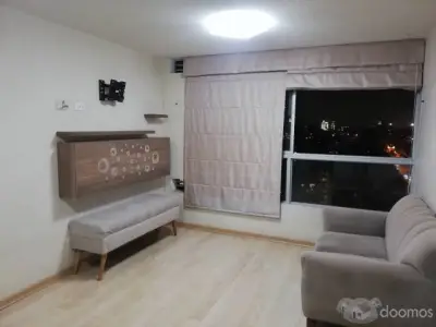Remato Departamento 57m² en Céntrica zona de Breña