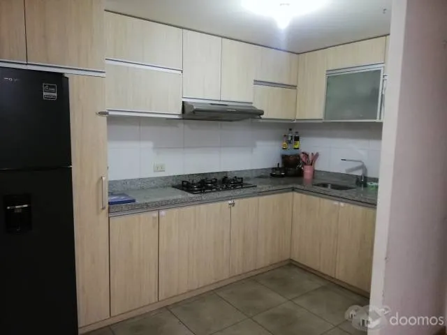 Remato Departamento 57m² en Céntrica zona de Breña — foto 2