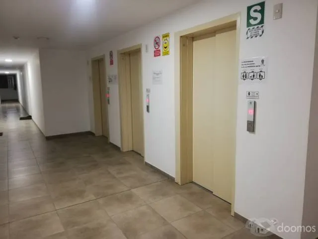 Remato Departamento 57m² en Céntrica zona de Breña — foto 7