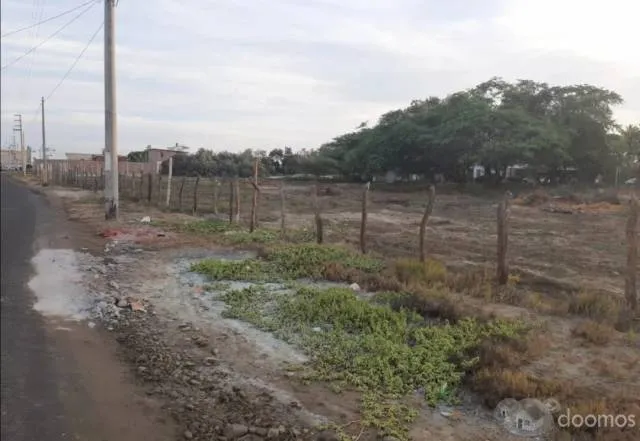 OPORTUNIDAD INVIERTE EN TERRENO DE PLAYA 2DA FILA COLAN - 2