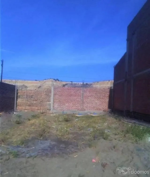 OPORTUNIDAD INVIERTE EN TERRENO DE PLAYA 2DA FILA COLAN - 6