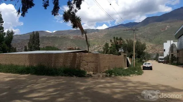 Venta de Terreno en La Via Colectora - 3
