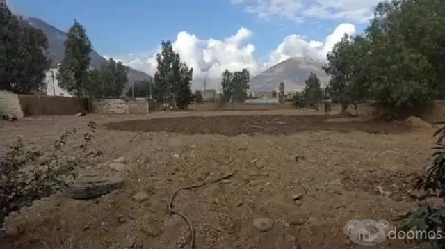 Venta de Terreno en La Via Colectora - 5