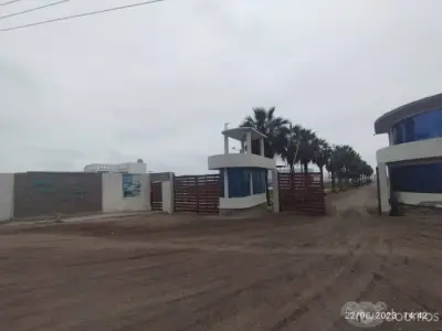 VENDO TERRENO EN CONDOMINIO HUESO DE REYES, A 10 MIN DEL BOULEVARD DE ASIA