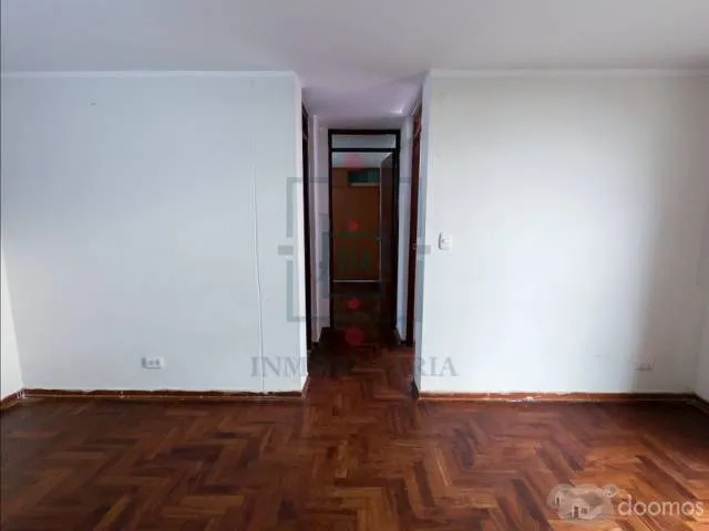 DEPARTAMENTO EN VENTA - 5