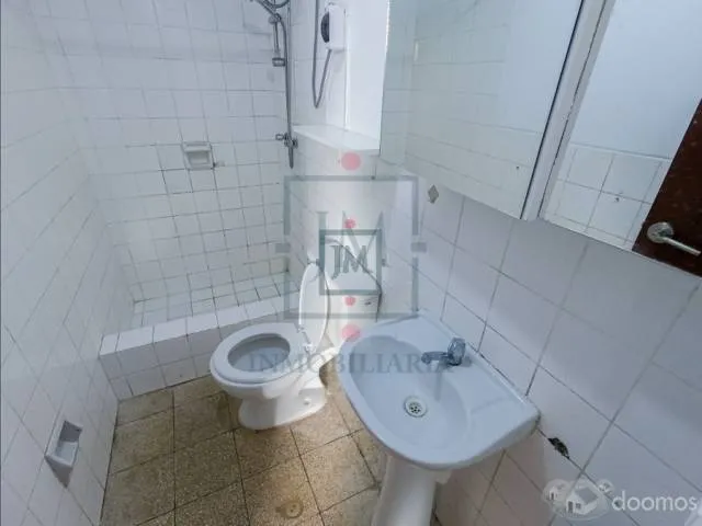 DEPARTAMENTO EN VENTA - 6