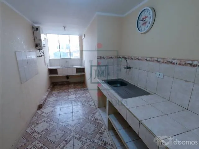 DEPARTAMENTO EN VENTA - 7