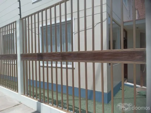 Rento Casa 2 pisos dentro de condominio privad, seguridad 24 horas — foto 2