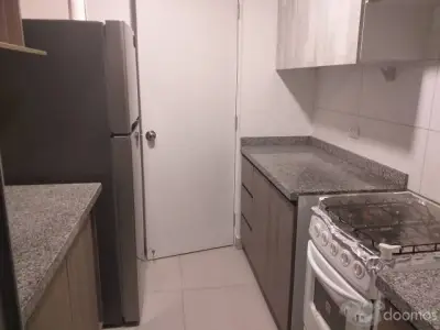 Departamento en venta de 77.17 m2 en Pueblo Libre