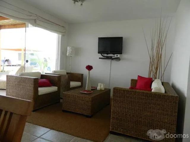 Casa de Playa en Asia del Mar — foto 2