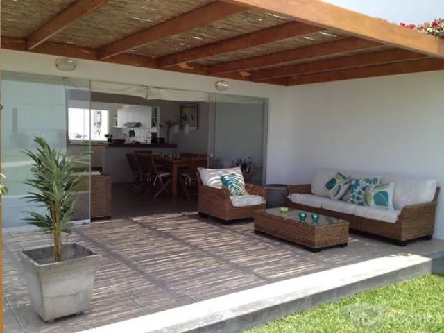 Casa de Playa en Asia del Mar — foto 4