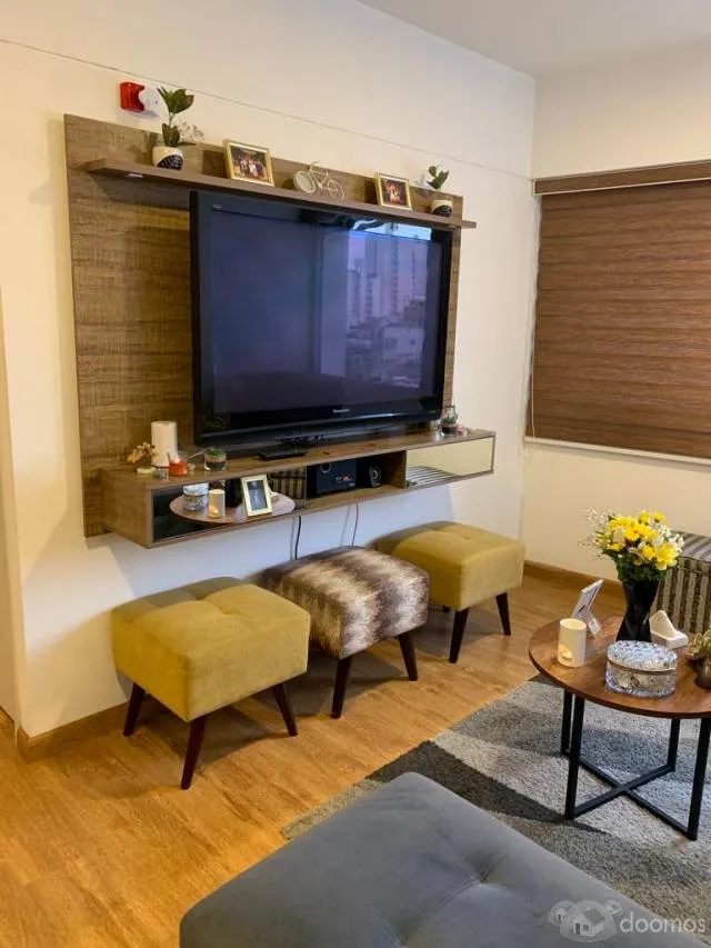 Departamento Semiamoblado en Venta, Villaran — foto 4