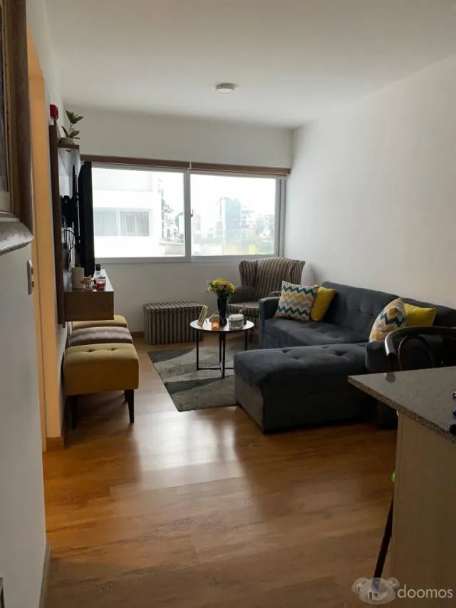 Departamento Semiamoblado en Venta, Villaran — foto 5