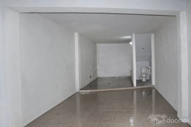VENDO CASA EN CONSTRUCCIÓN - CAJAMARCA - 3