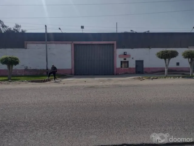 VENDO TERRENO VILLA DEL PERIODISTA — foto 5
