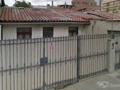 Alquiler de hermosa Casa en zona centrica en Huaraz Para Vivienda O Oficina