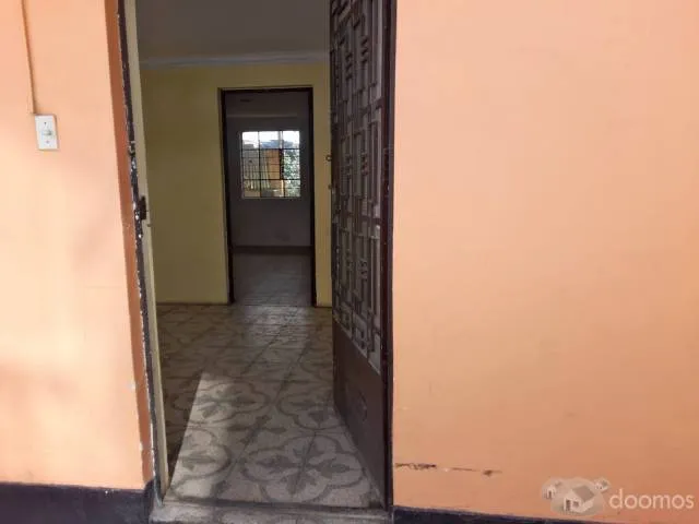 Alquiler de hermosa Casa en zona centrica en Huaraz Para Vivienda O Oficina - 8