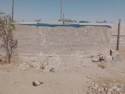 VENTA DE TERRENO DE 500M2 EN LA JOYA - AREQUIPA