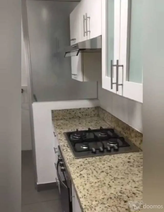 Se alquila departamento en Miraflores. — foto 3