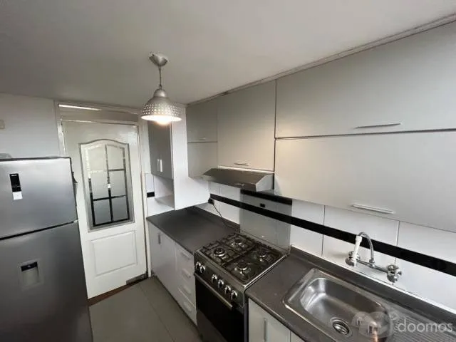 Vendo departamento San Isidro 80 m2 — foto 4