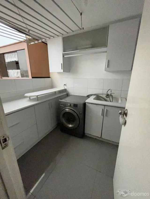 Vendo departamento San Isidro 80 m2 — foto 5
