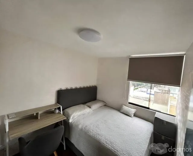 Vendo departamento San Isidro 80 m2 — foto 7