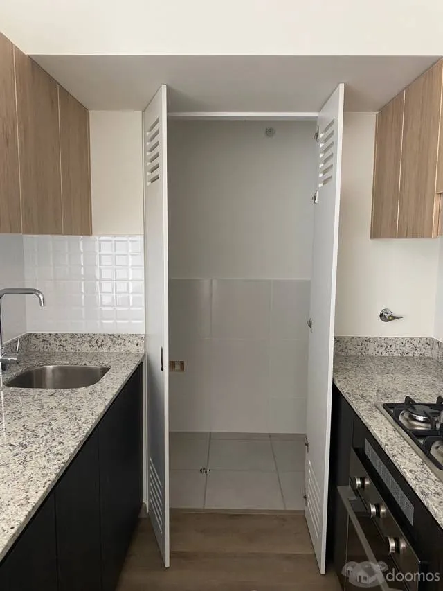 ALQUILER DPTO. SN ISIDRO - 82m2 — foto 3