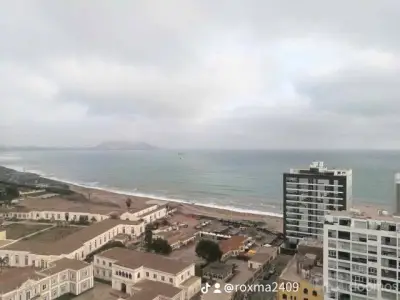 VENTA MINIDEPARTAMENTO 49.26 M2+ ESTACIONAMIENTO 12.72 M2 -MAGDALENA DEL MAR