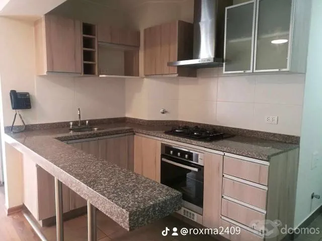 VENTA MINIDEPARTAMENTO 49.26 M2+ ESTACIONAMIENTO 12.72 M2 -MAGDALENA DEL MAR — foto 3
