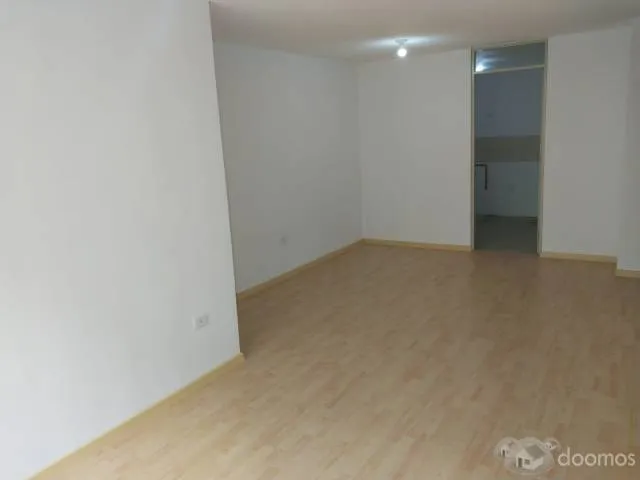 VENTA DE BONITO DEPARTAMENTO EN PROCERES SURCO - SEGUNDO PISO - INT - 3