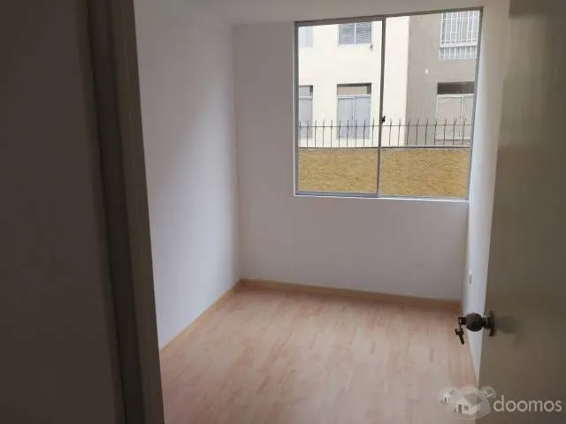 VENTA DE BONITO DEPARTAMENTO EN PROCERES SURCO - SEGUNDO PISO - INT - 8