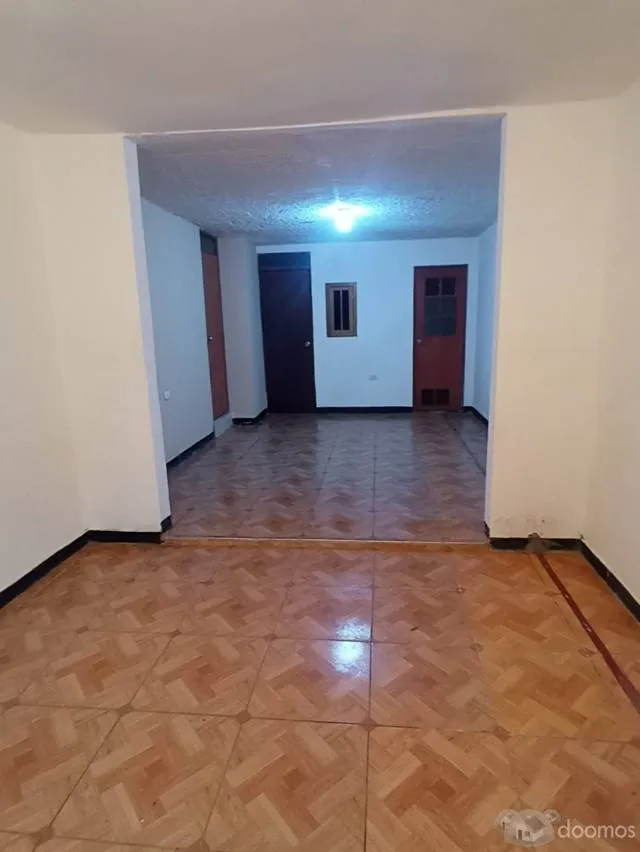 Alquiler departamento en San Juan de Lurigancho / Caja de Agua — foto 2