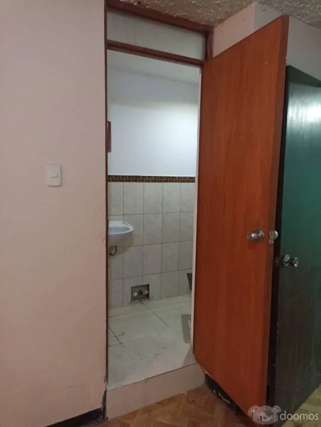 Alquiler departamento en San Juan de Lurigancho / Caja de Agua — foto 3