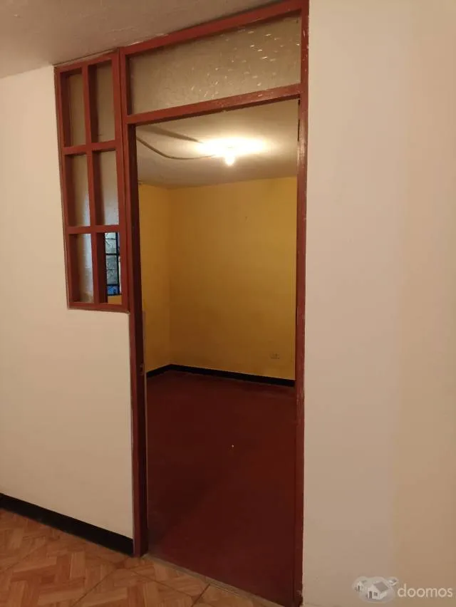 Alquiler departamento en San Juan de Lurigancho / Caja de Agua — foto 4